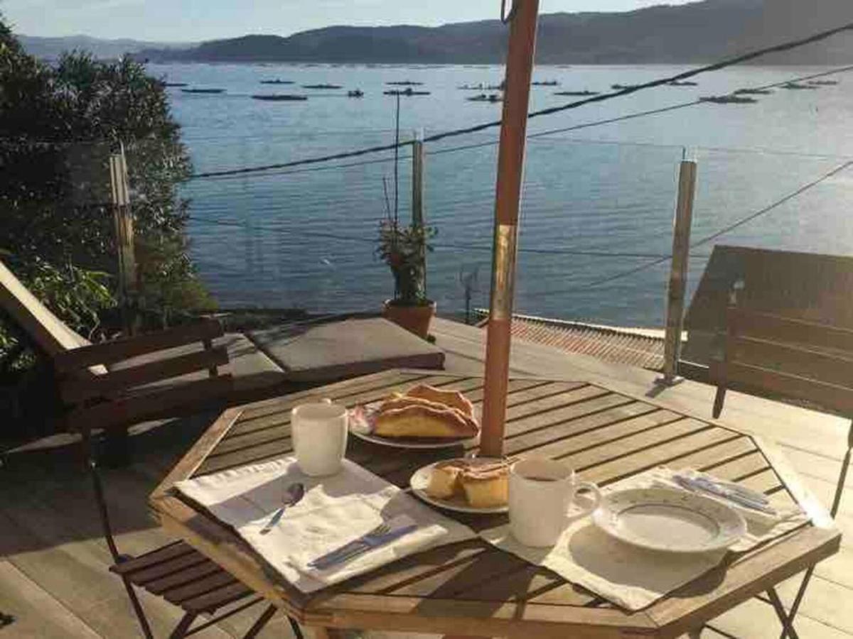 Villa Balbina บวยอู ภายนอก รูปภาพ
