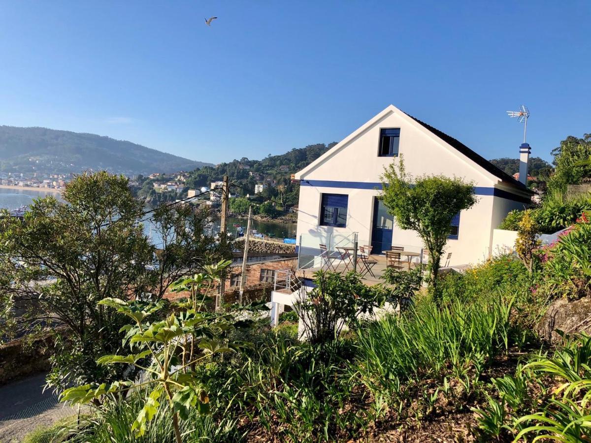 Villa Balbina บวยอู ภายนอก รูปภาพ