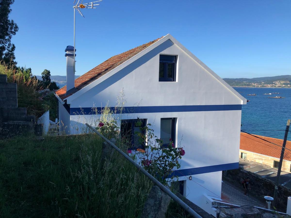 Villa Balbina บวยอู ภายนอก รูปภาพ