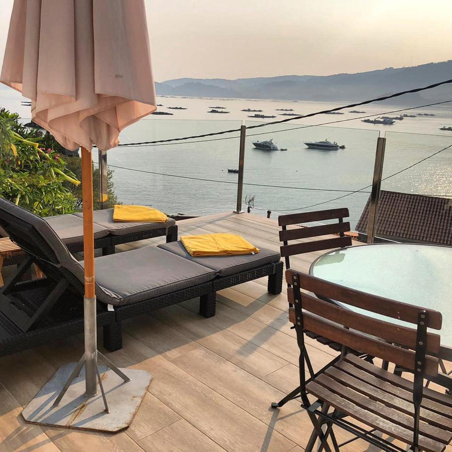 Villa Balbina บวยอู ภายนอก รูปภาพ